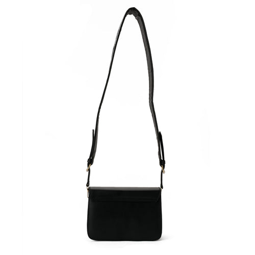 Black Diya Crossbag