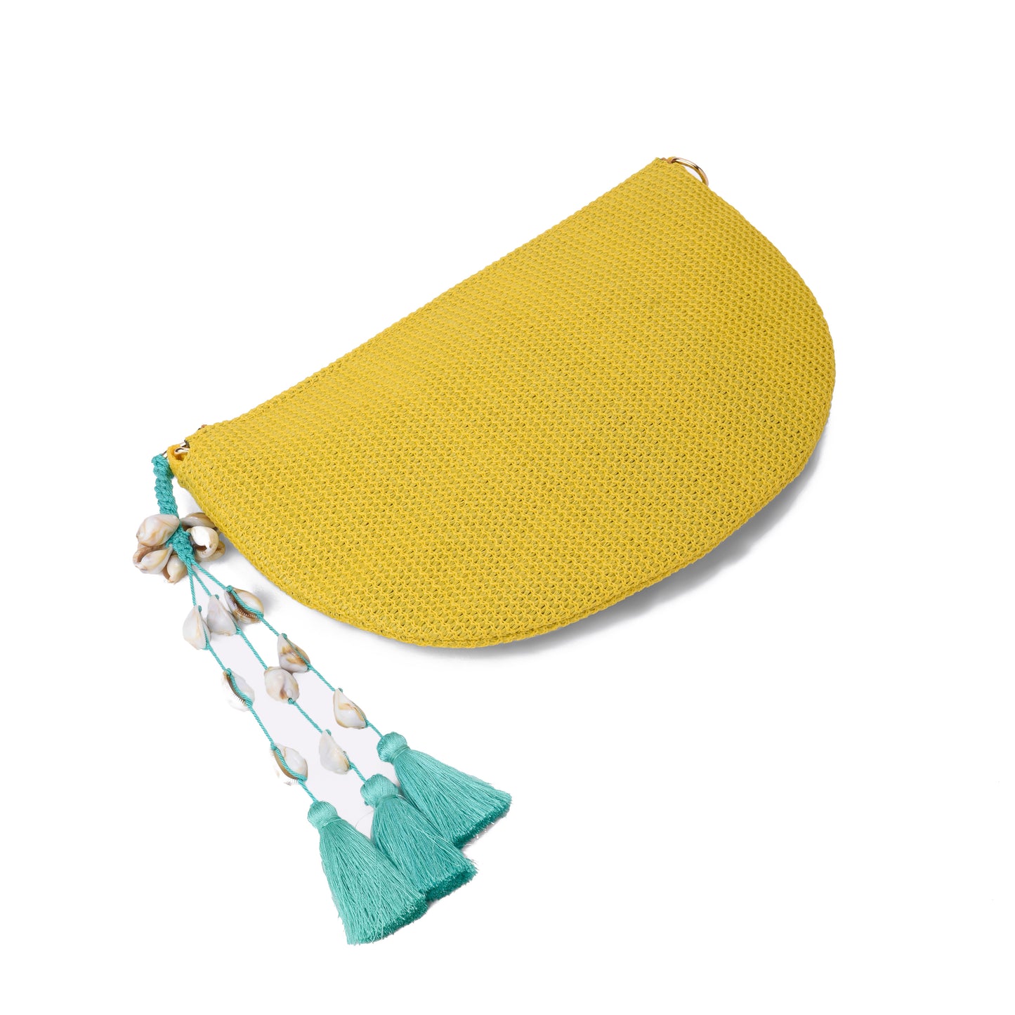 Canary seashells