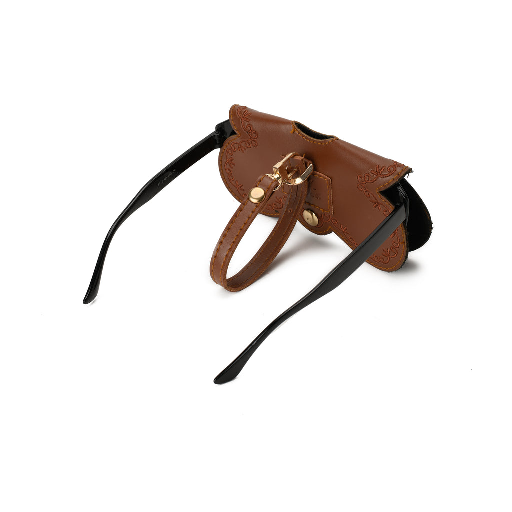 Auburn Sunglasses Cover