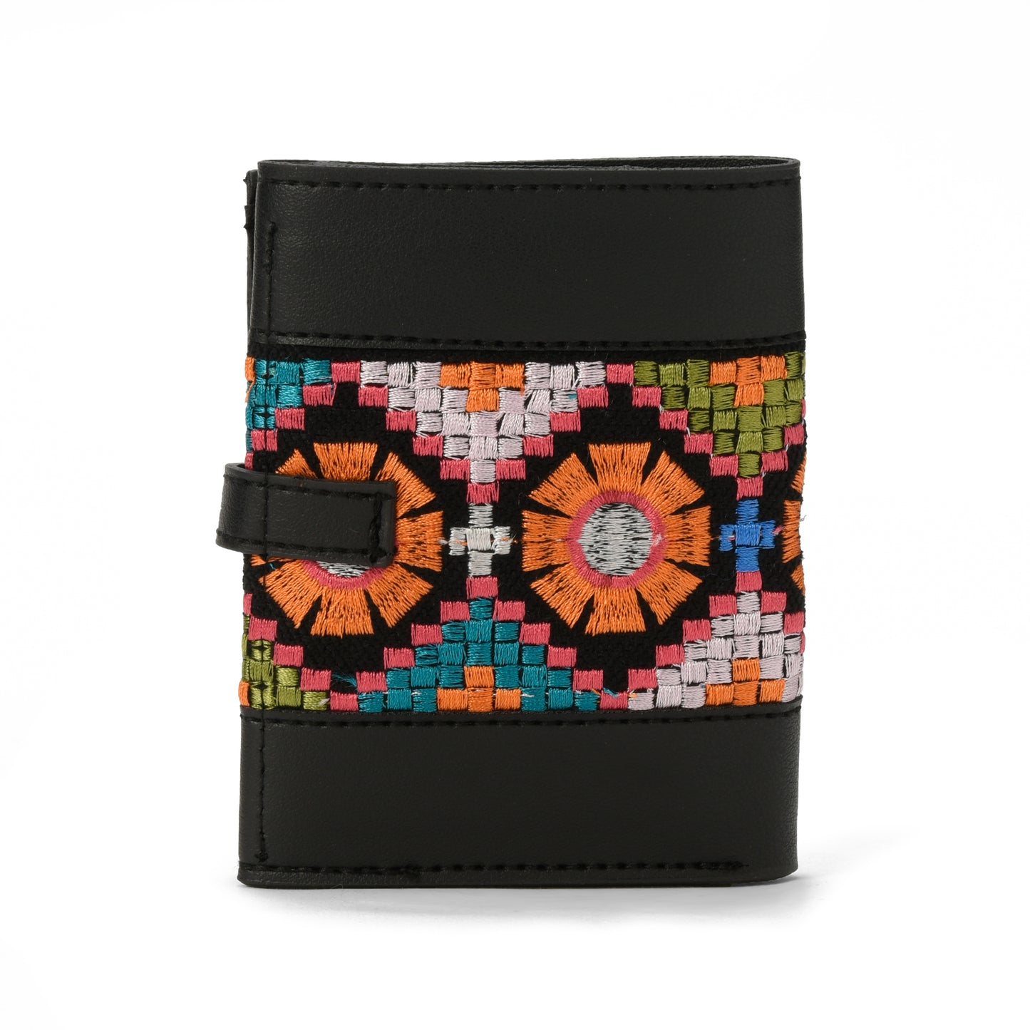 Black Cash catch Wallet