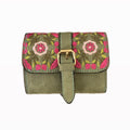 Mint carrymoney wallet