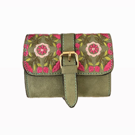Mint carrymoney wallet