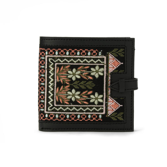 Black Purse