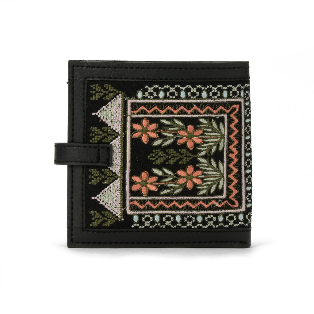 Black Purse