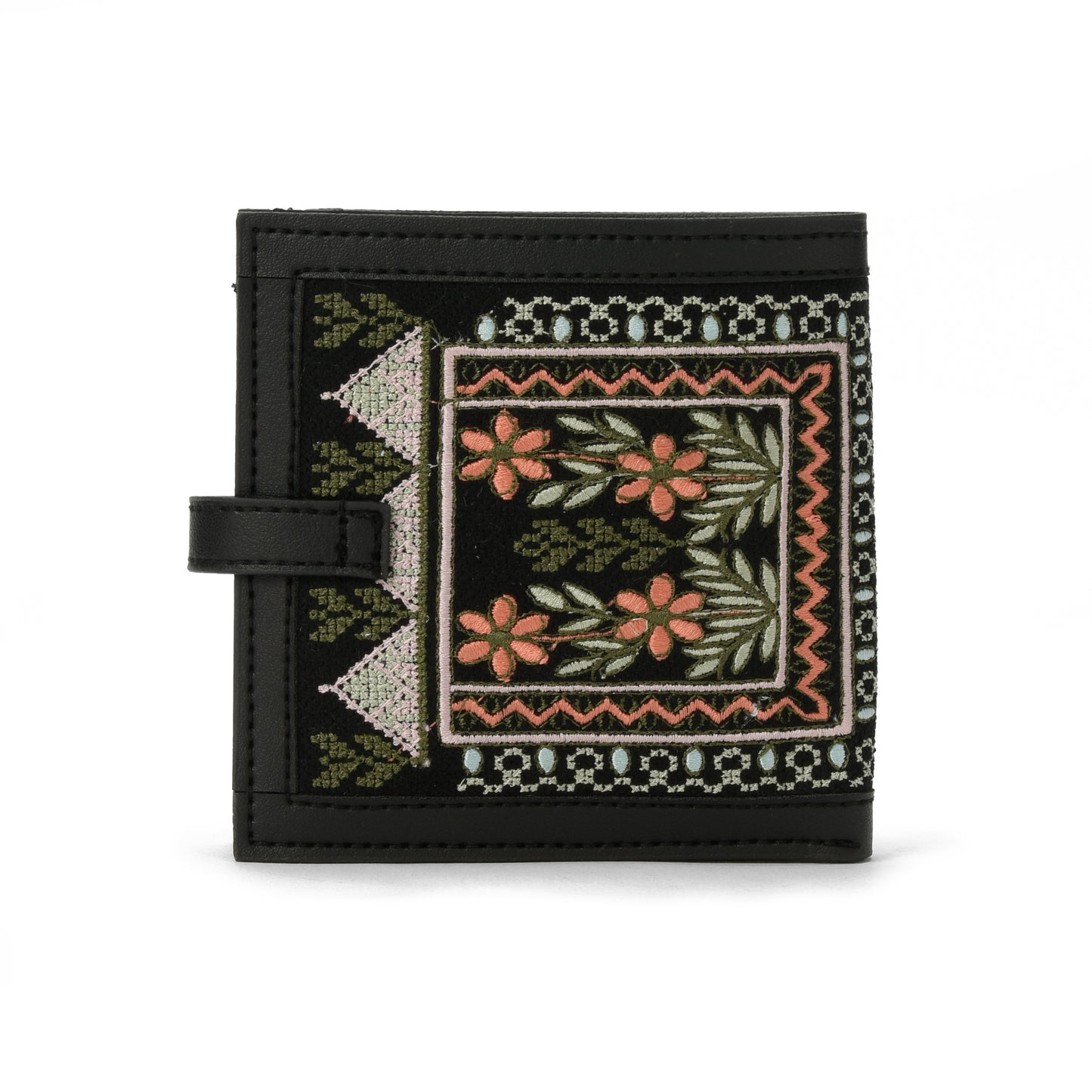 Black Purse