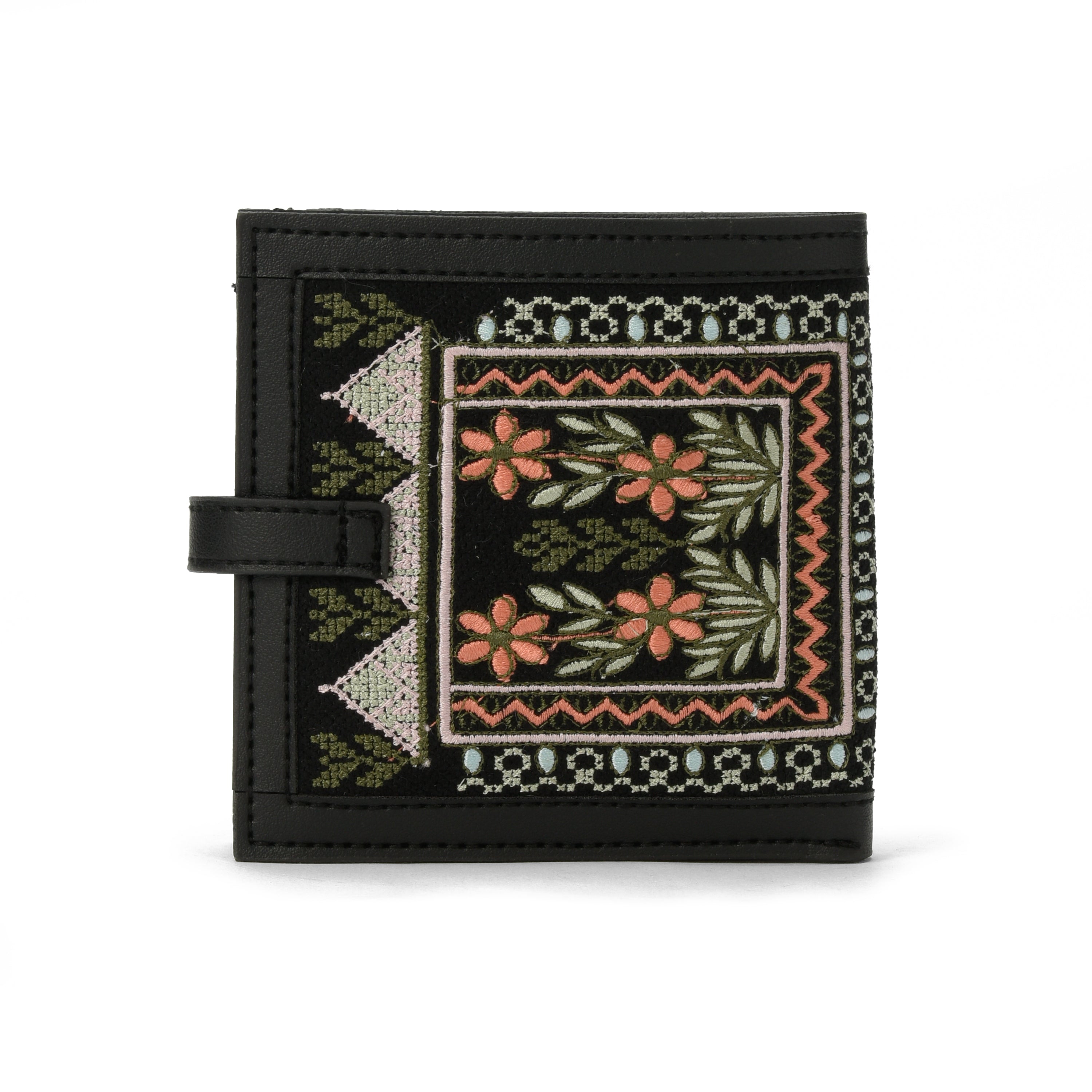 Black Purse