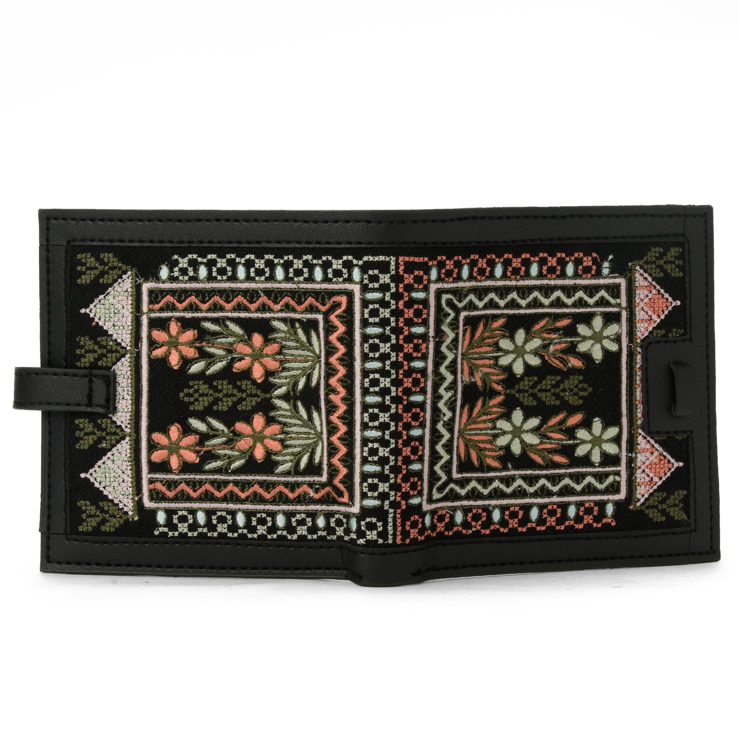 Black Purse