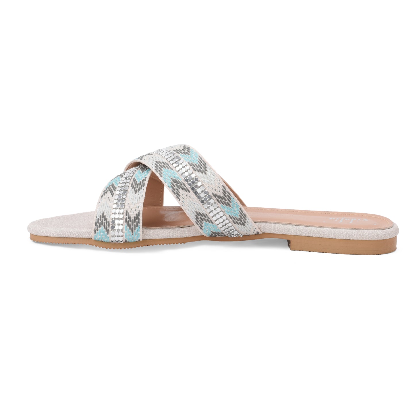 Gorman Slipper