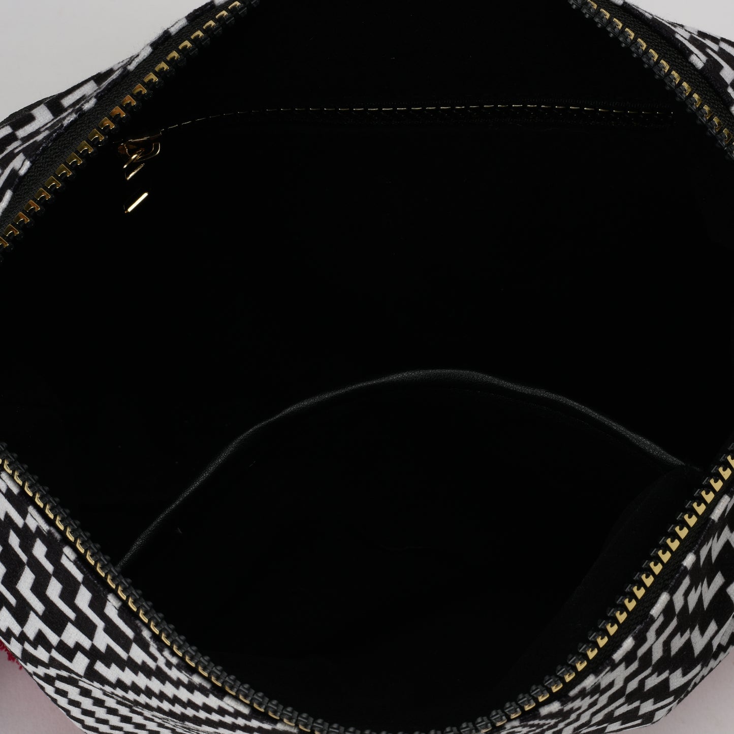 Pink Race Clutch