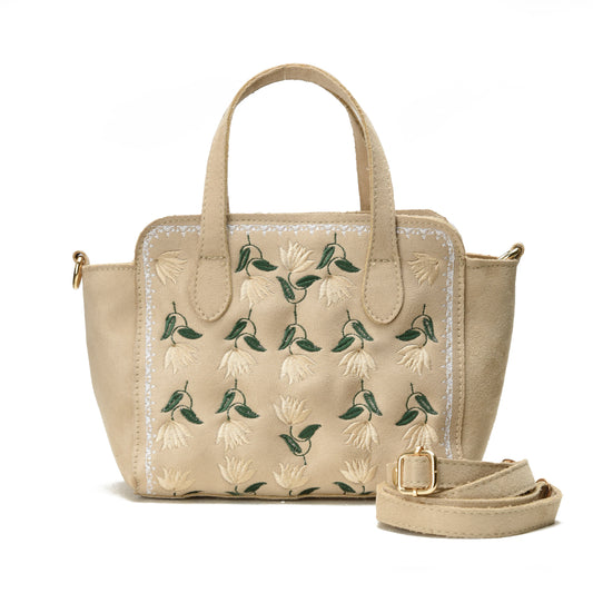 Sage Crossbag