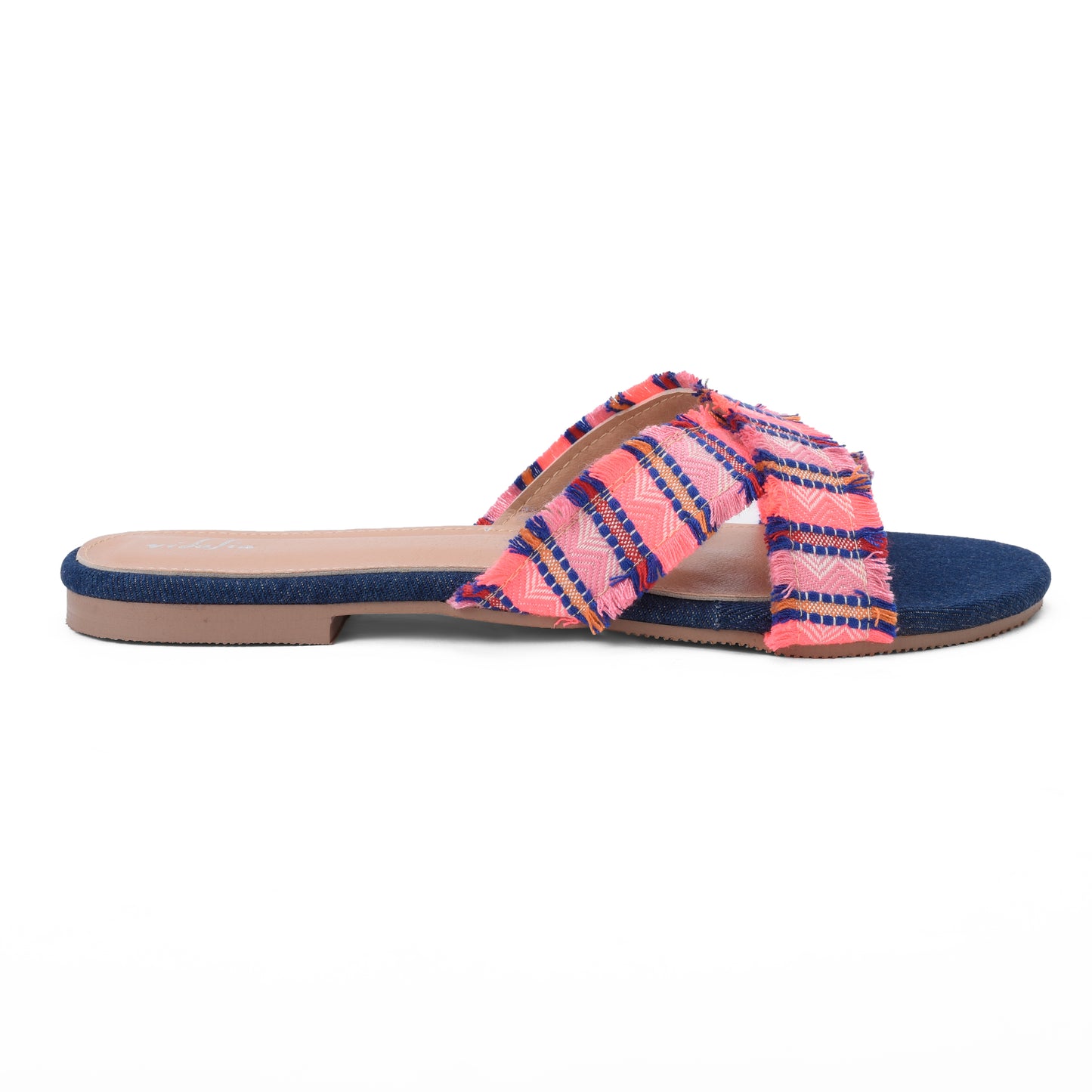 Crossette Slipper