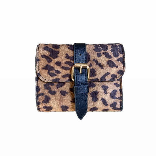 Leo carrymoney wallet