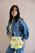 Canary Crossbag