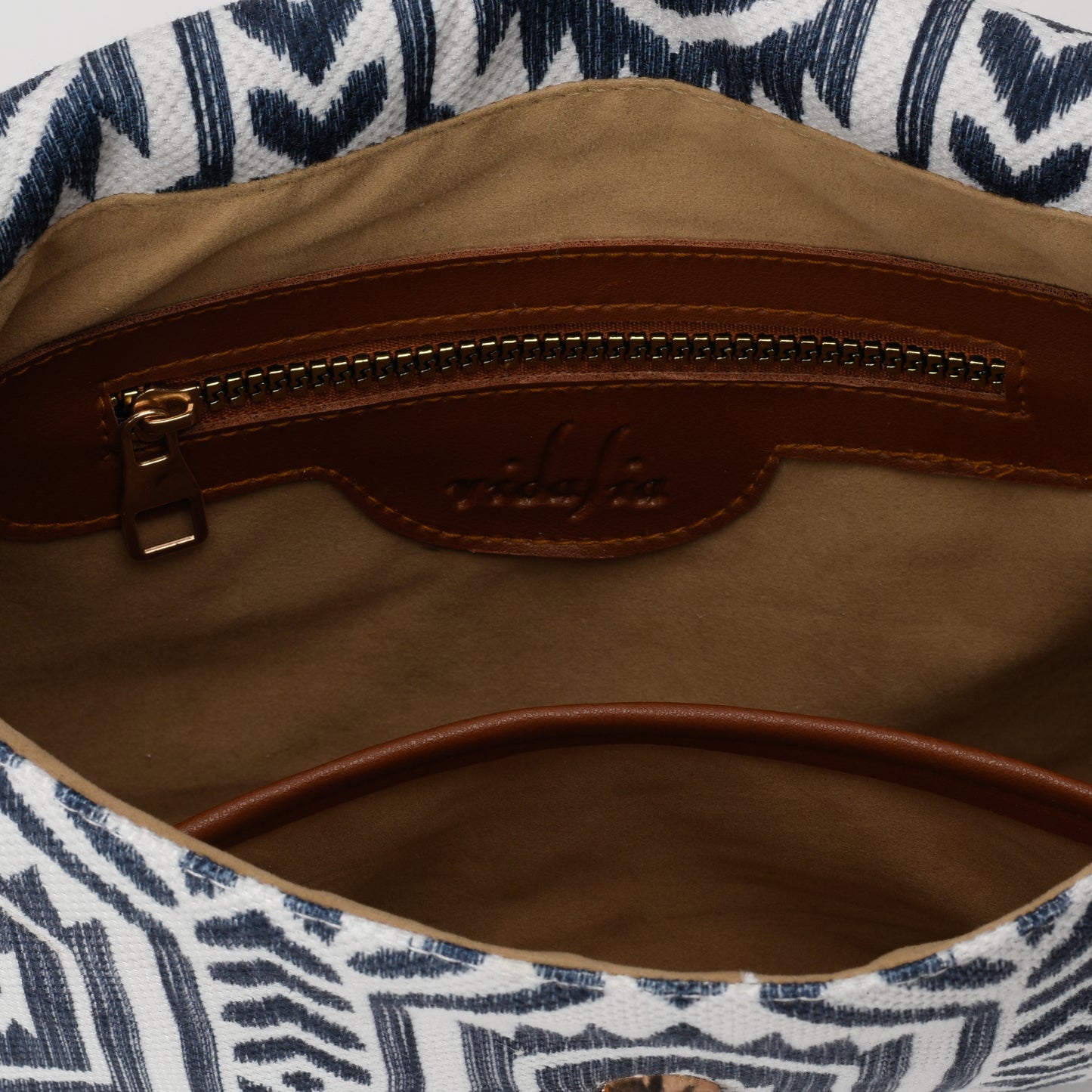 Blush SleekSling Clutch