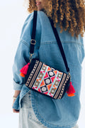 Jayden Crossbag