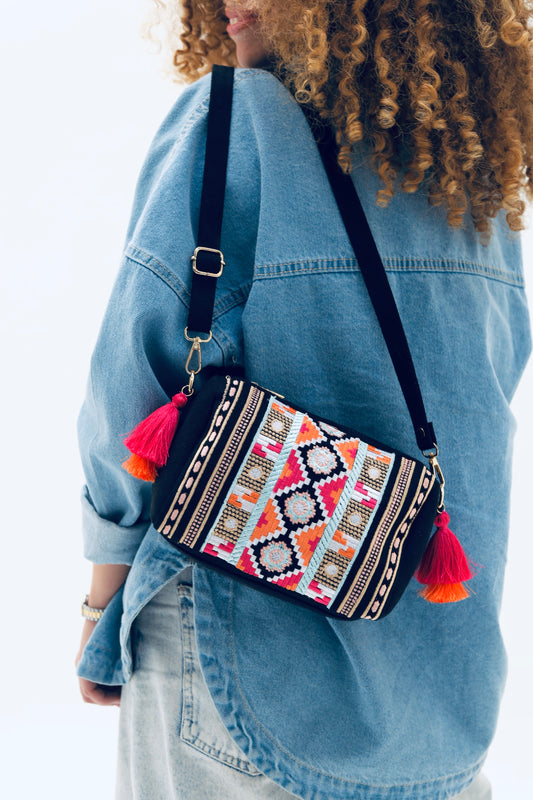 Jayden Crossbag
