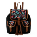 Parrot Backpack