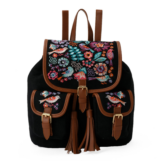 Parrot Backpack