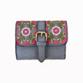 BabyBlue carrymoney wallet