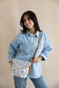 Flint Crossbag