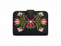 Little Keeper Black Cardholder