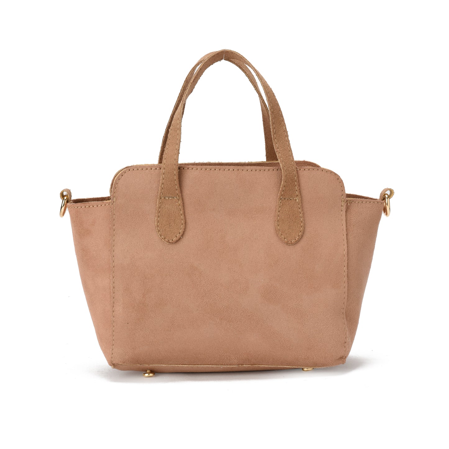 Coral Crossbag