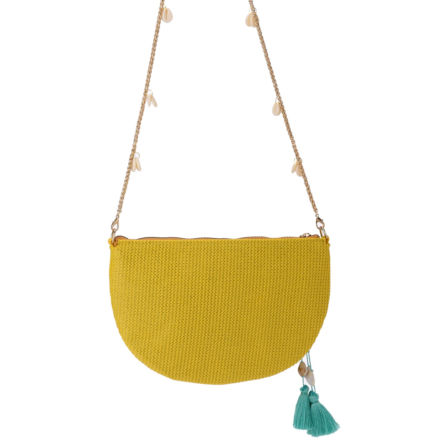 Canary seashells