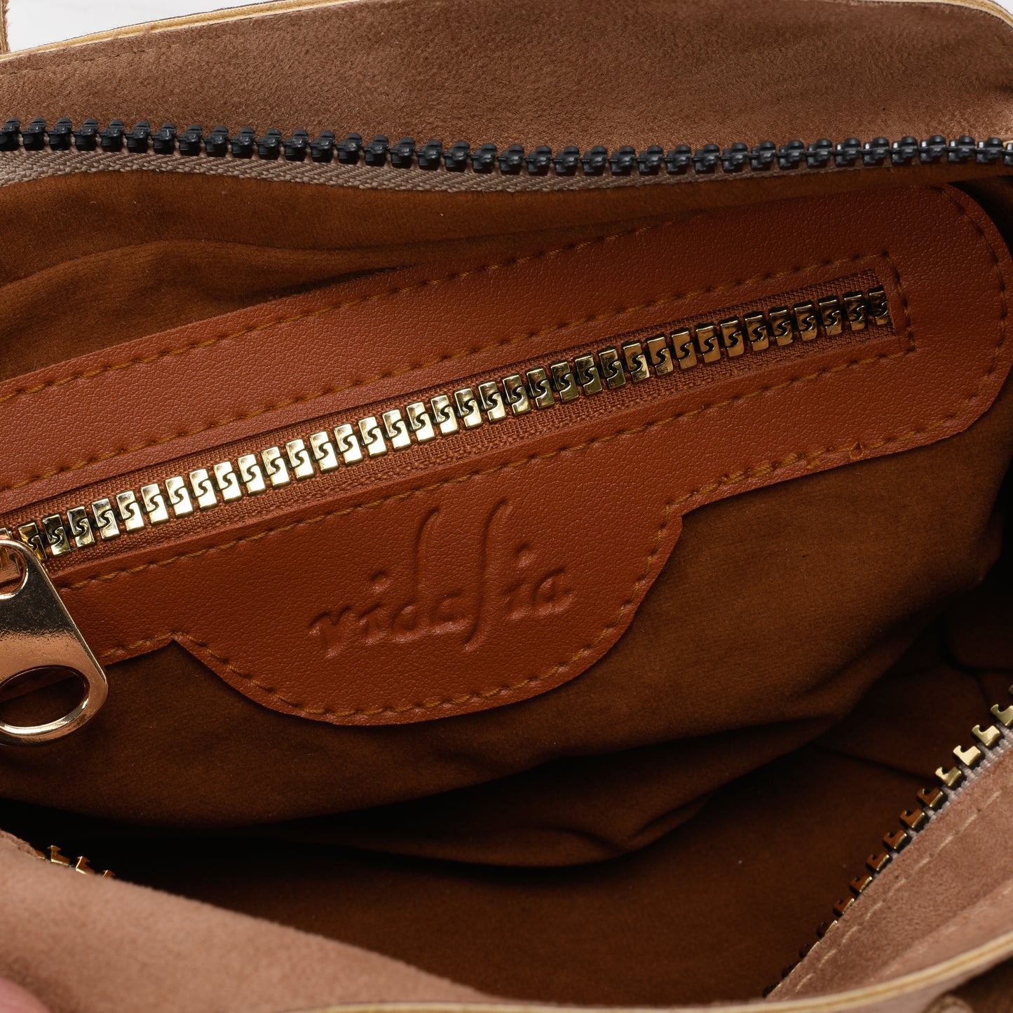 Coral Crossbag