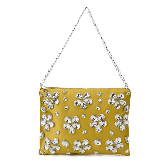 Amber Purse
