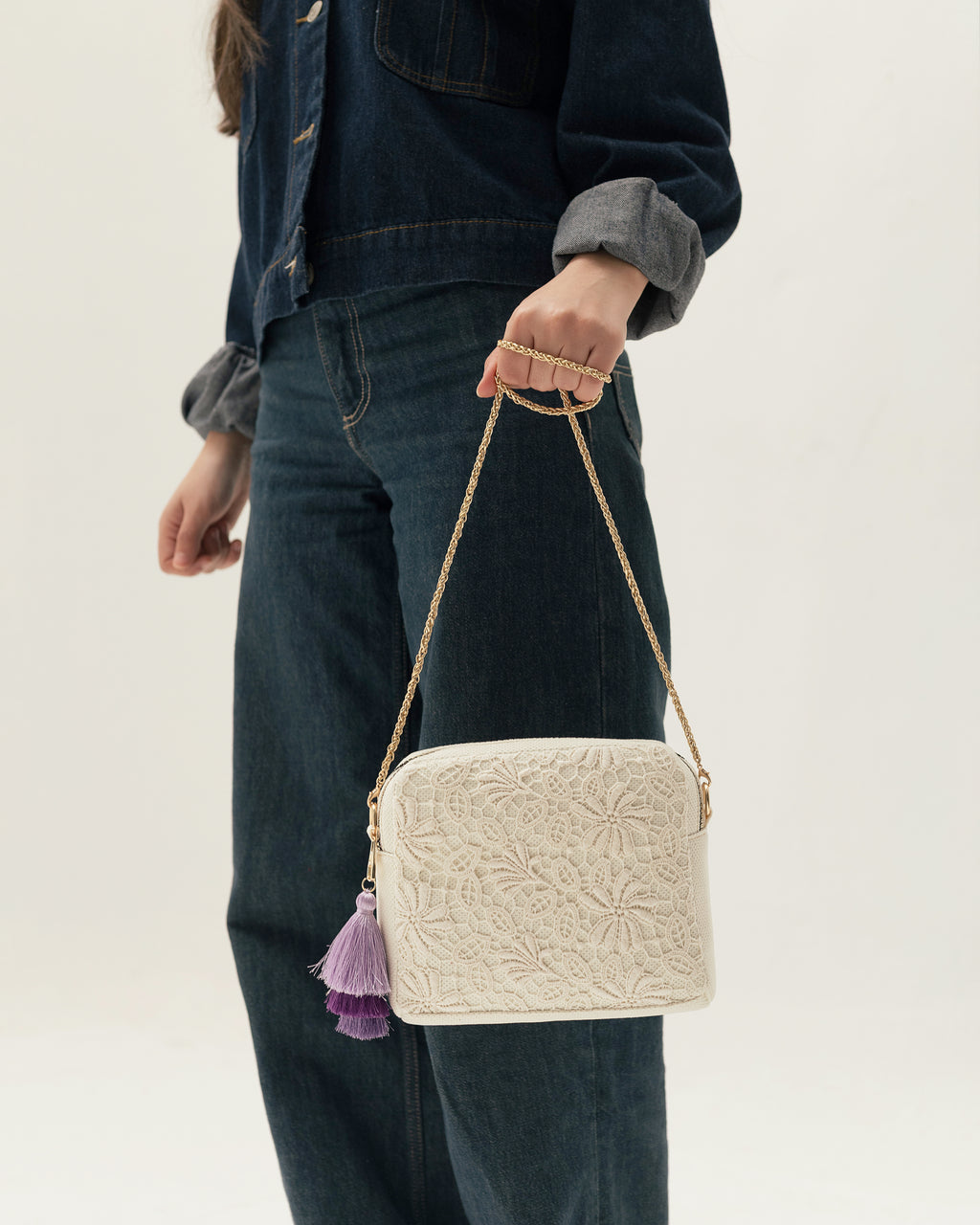 Chantille Crossbag