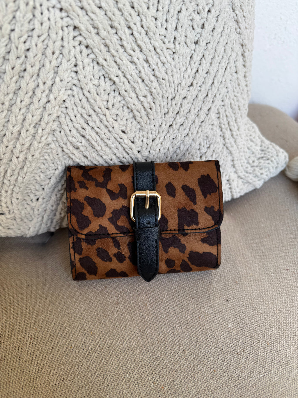 Leo carrymoney wallet