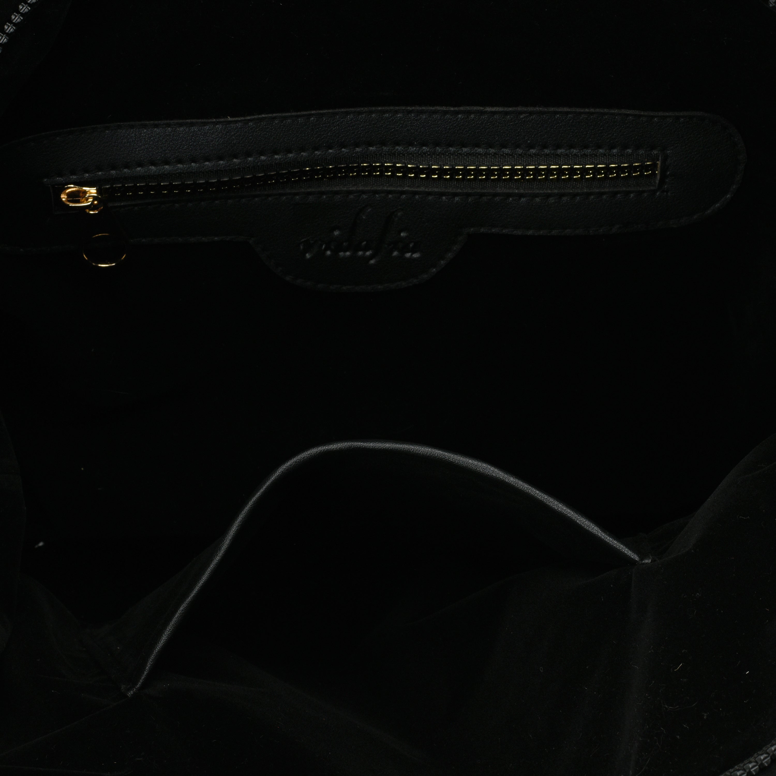 Black ClassyCaryy Totebag