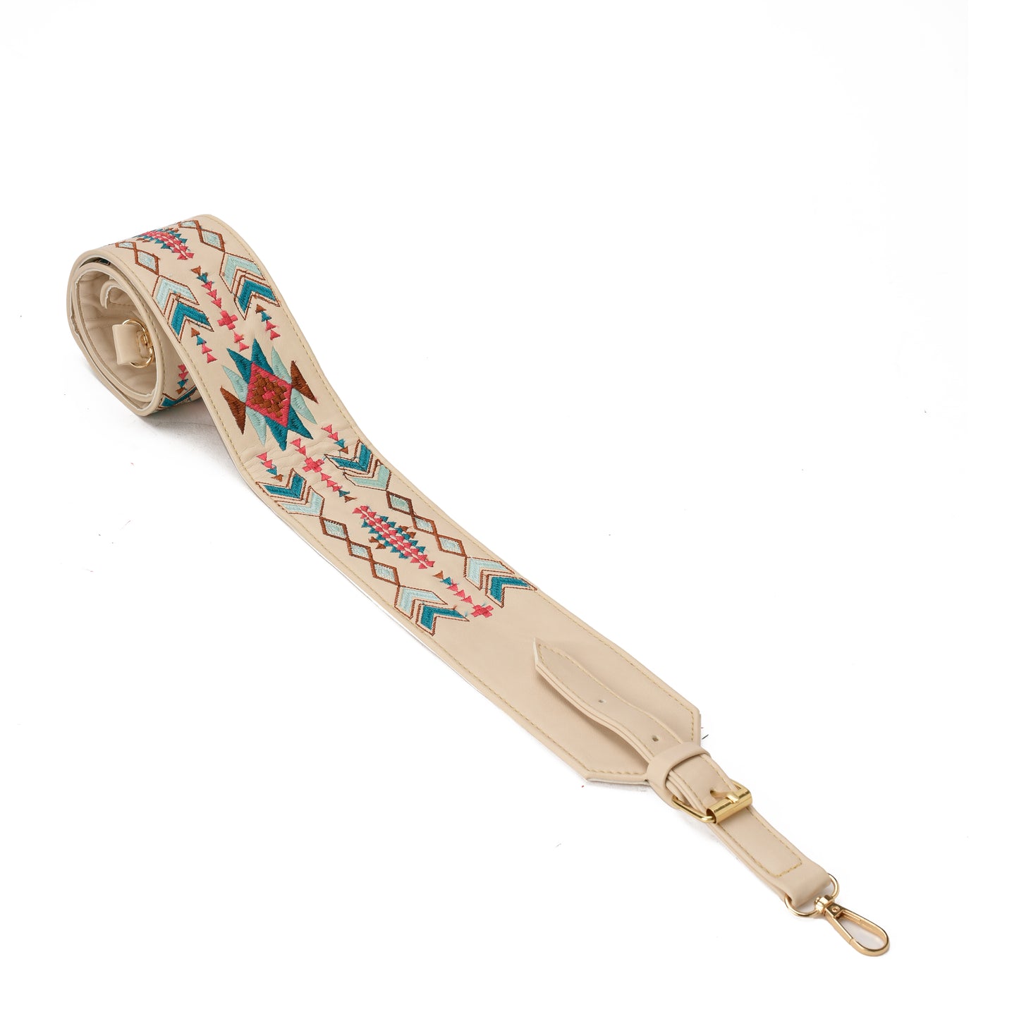Ivory Handle