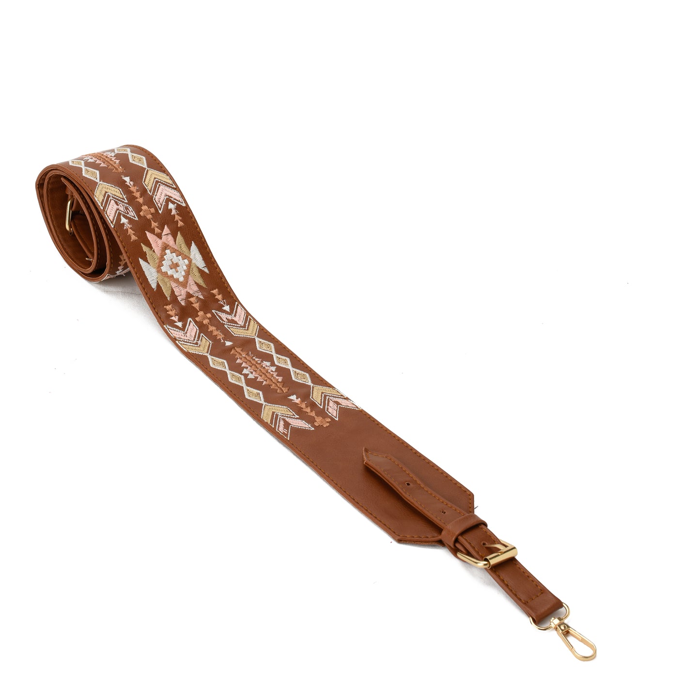 Chestnut Handle