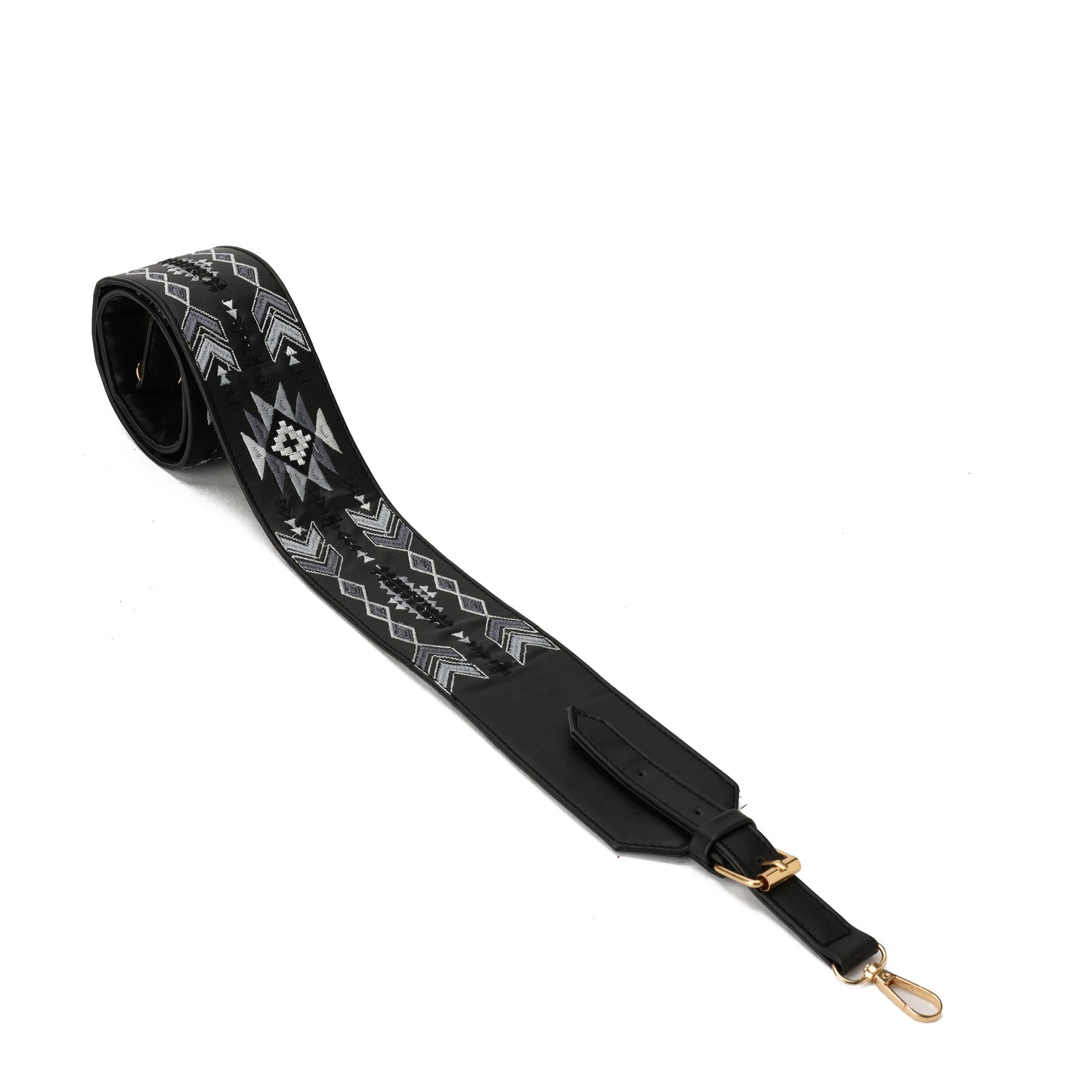Stone Handle