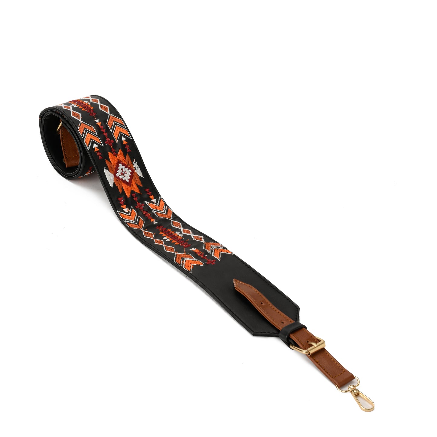 Auburn Handle
