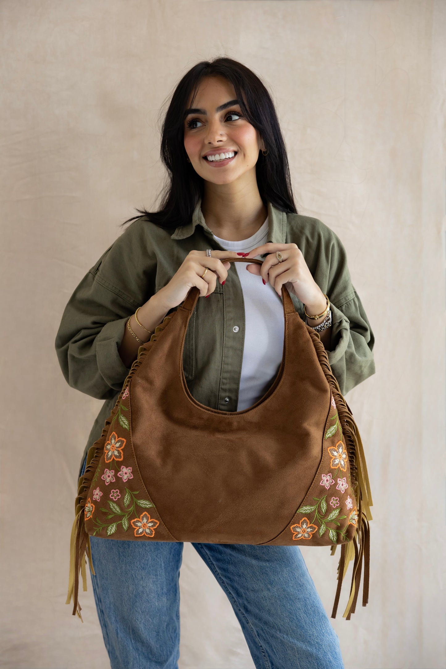 Zahra Totebag