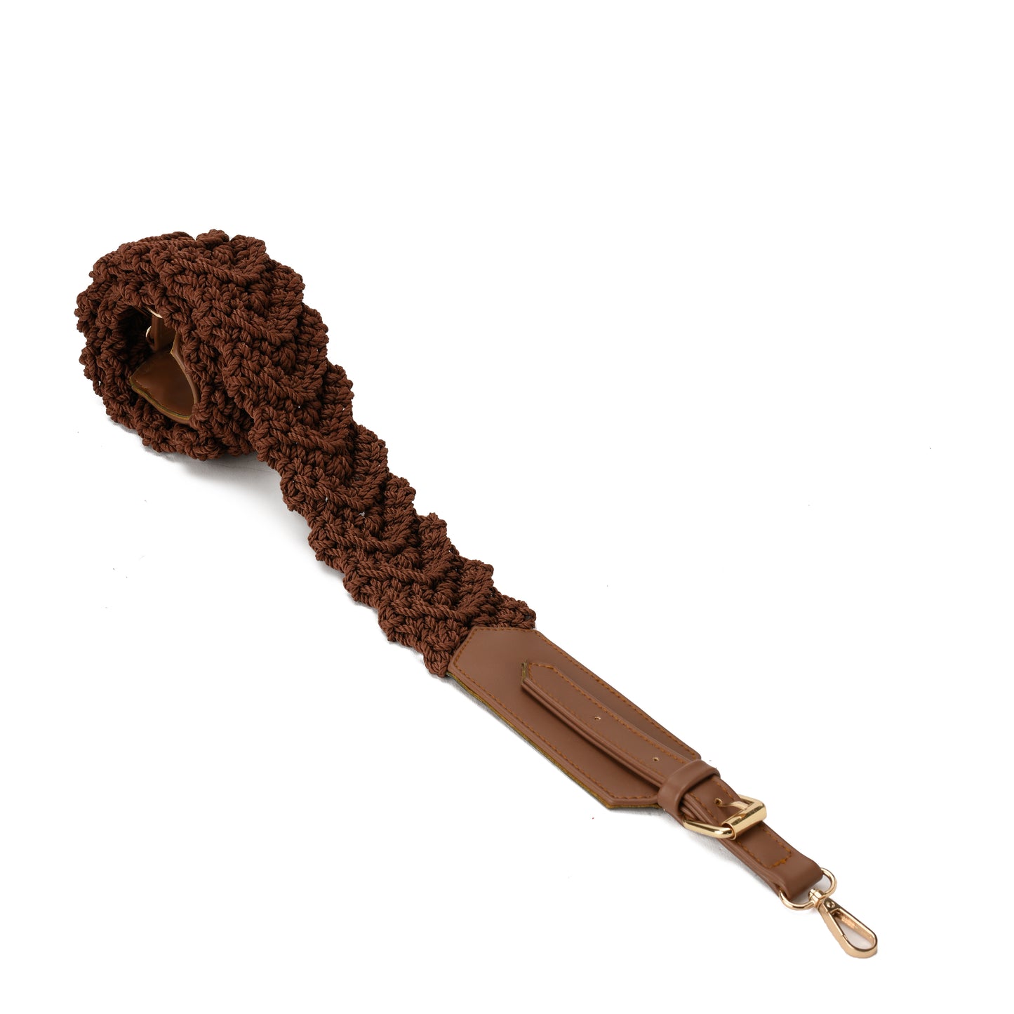 Mahogany Handle