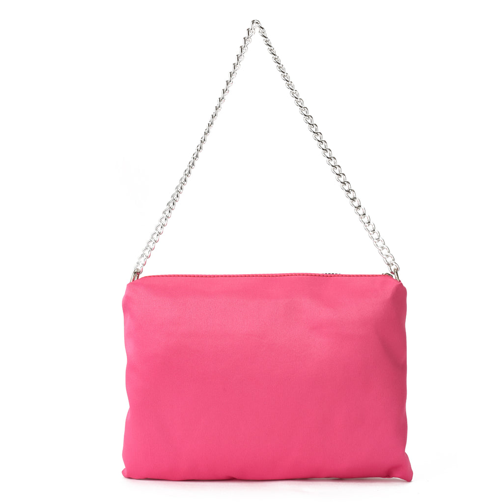 Blush Purse