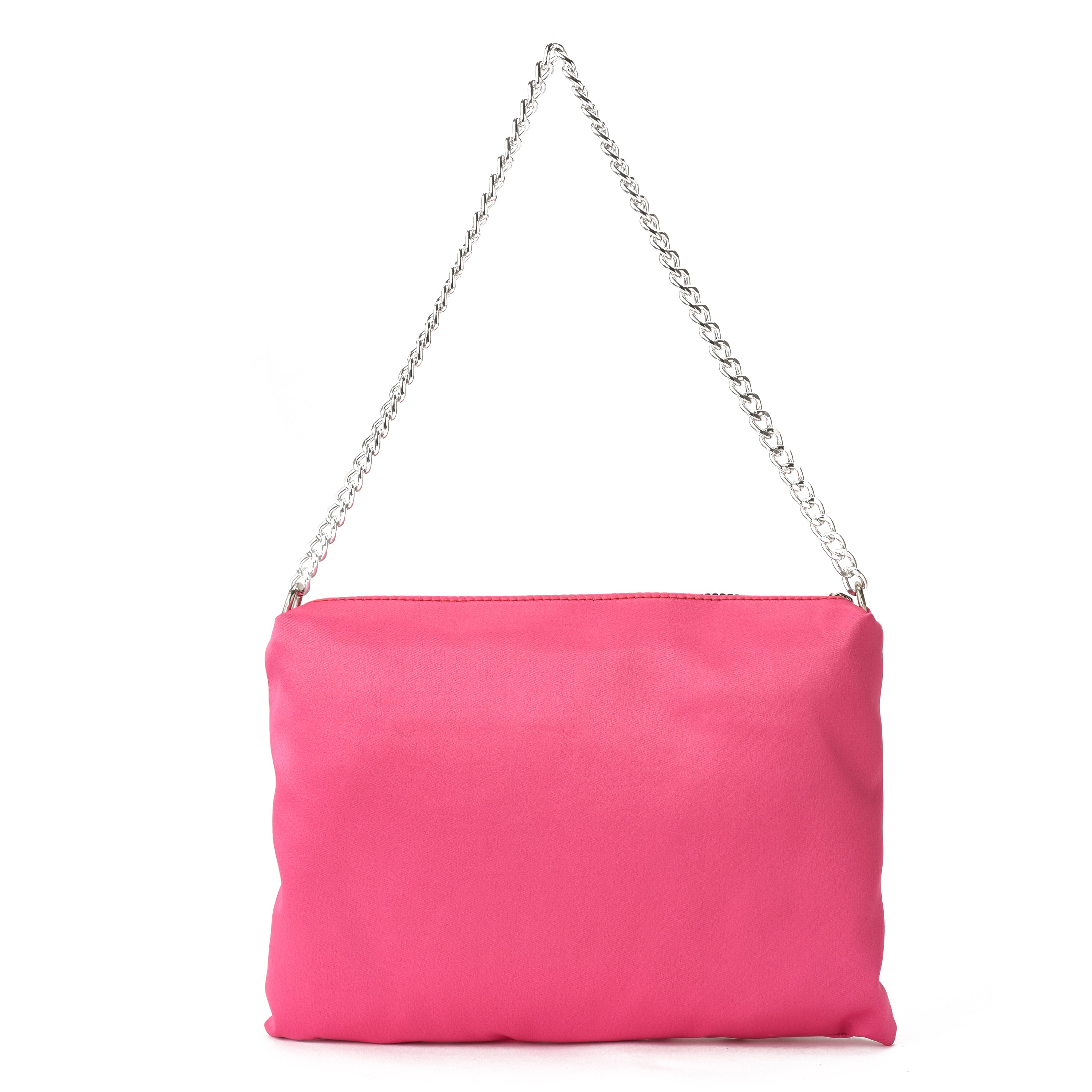 Blush Purse