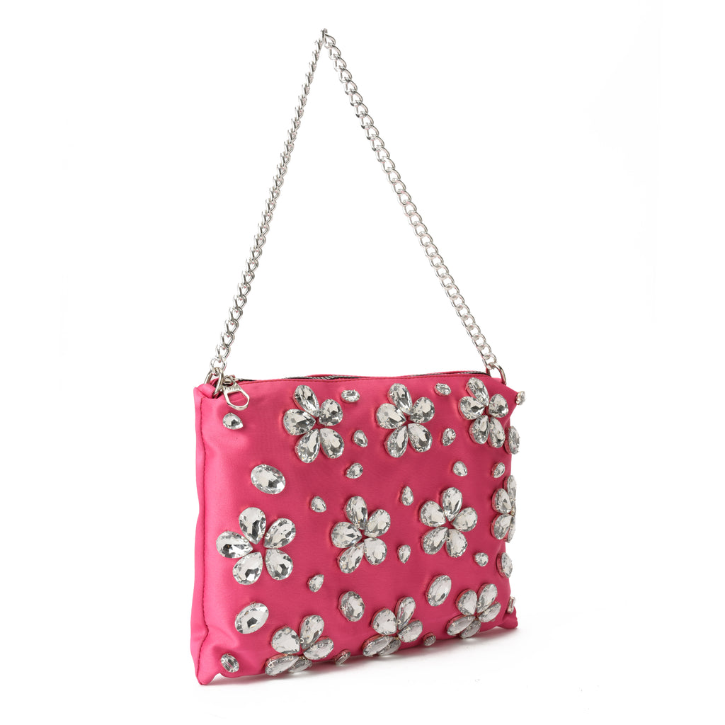 Blush Purse