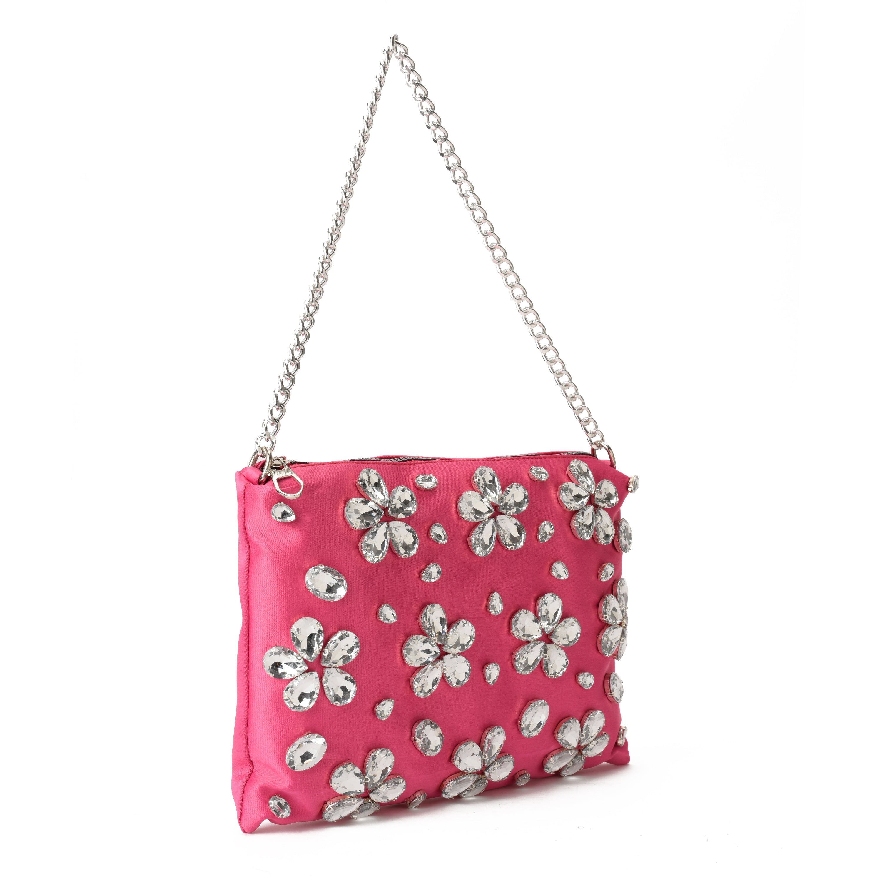 Blush Purse