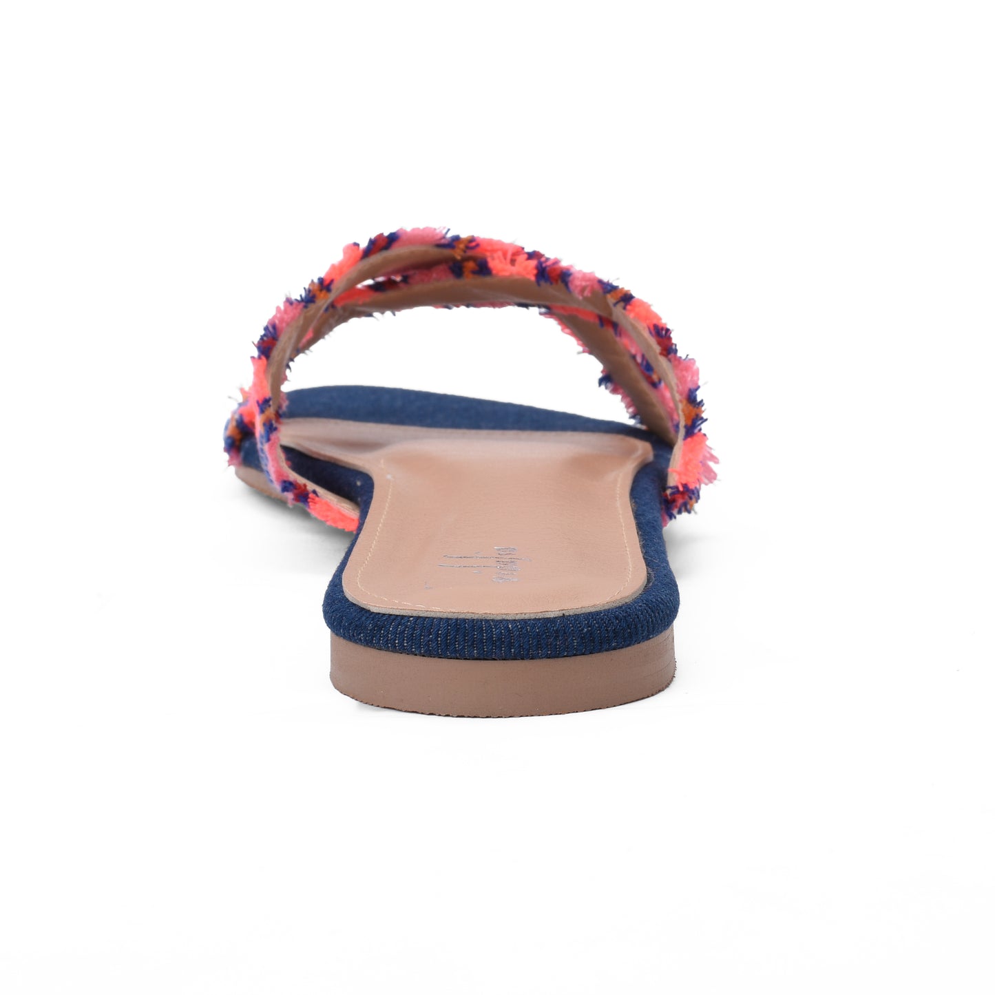 Crossette Slipper