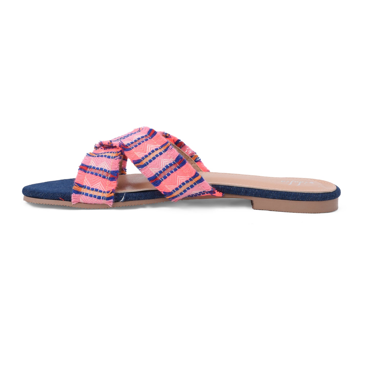 Crossette Slipper