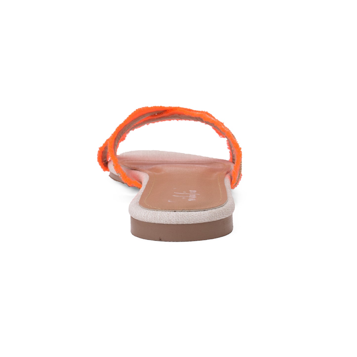 Peachy Slipper