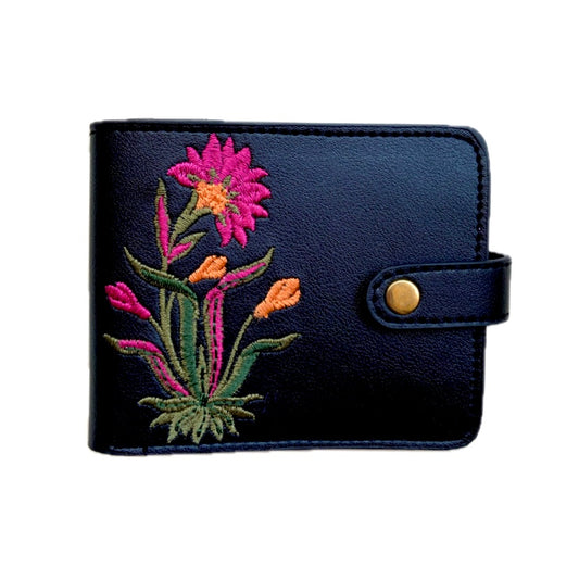 Black Lotus Wallet