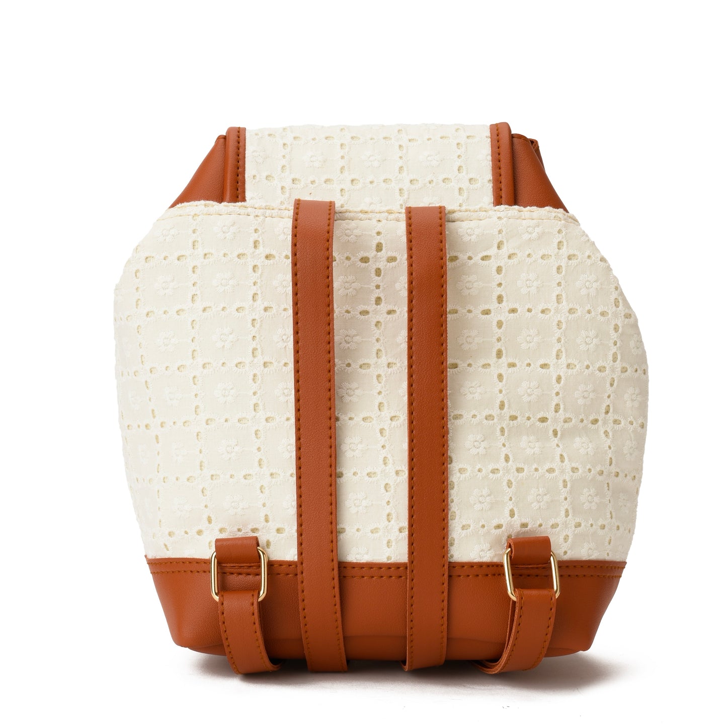 Mini Lace Backpack