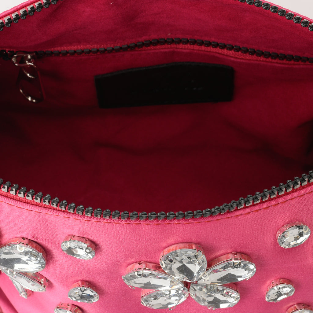 Blush Purse