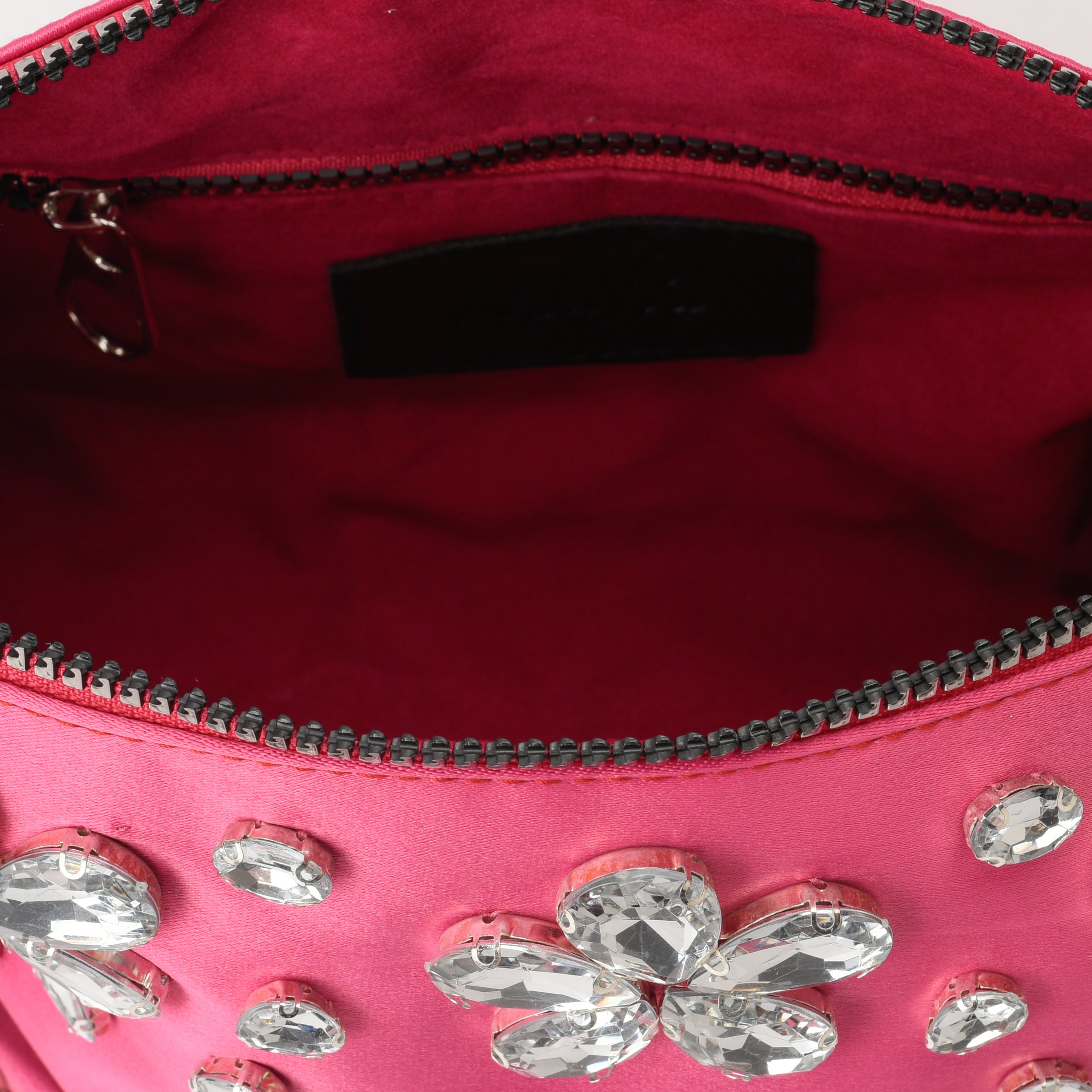 Blush Purse