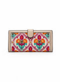 Offwhite Marigold Wallet
